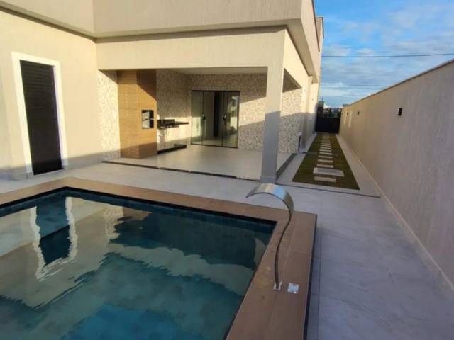 #2255 - Casa para Venda em Cabo Frio - RJ - 3