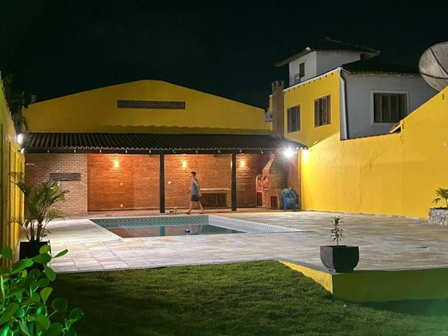 Área para Venda em São Pedro da Aldeia - 4