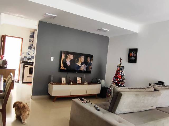 Casa para Venda em Rio das Ostras - 5