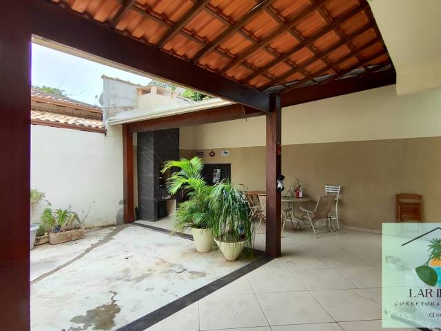 #2258 - Casa para Venda em Rio das Ostras - RJ - 2