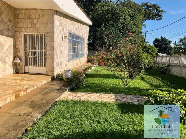 #2257 - Casa para Venda em Araruama - RJ - 2