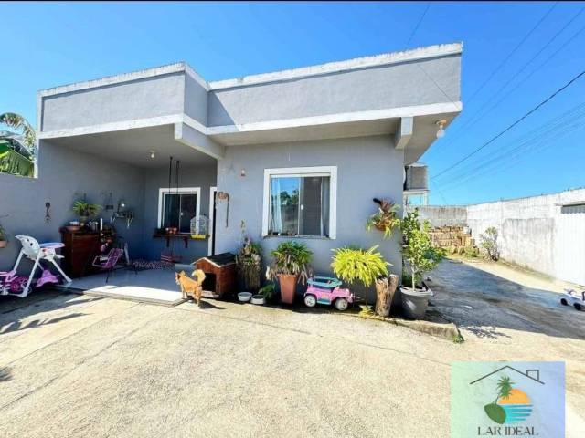 Venda em Itatiquara - Araruama