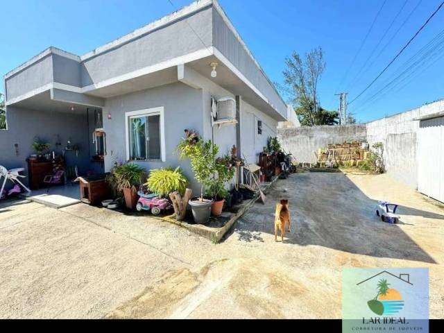 #2259 - Casa para Venda em Araruama - RJ - 3