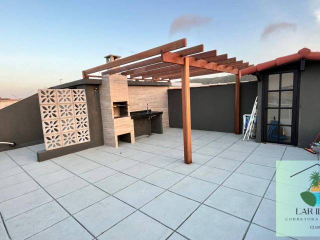 Venda em Praia Grande - Arraial do Cabo