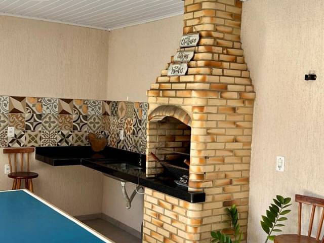 Casa para Venda em Cabo Frio - 4