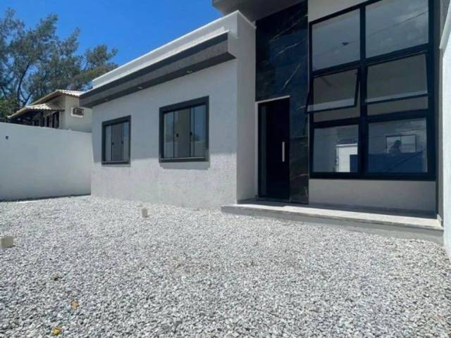 #2266 - Casa para Venda em Rio das Ostras - RJ - 2