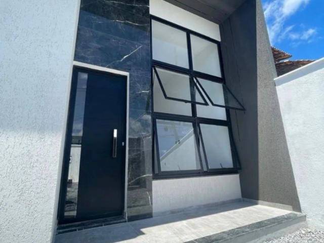 #2266 - Casa para Venda em Rio das Ostras - RJ - 1
