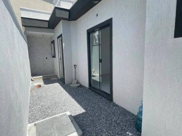 #2266 - Casa para Venda em Rio das Ostras - RJ - 3
