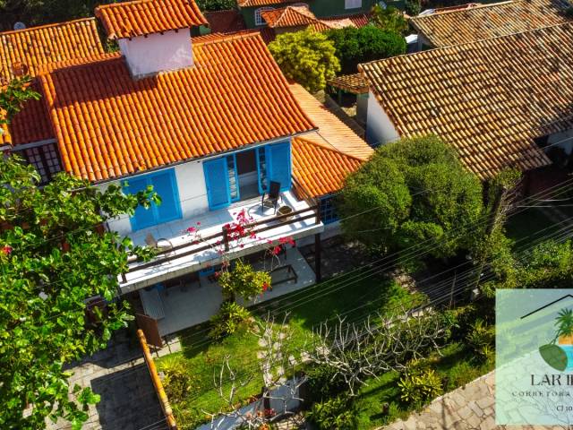 #2269 - Casa para Venda em Búzios - RJ - 3