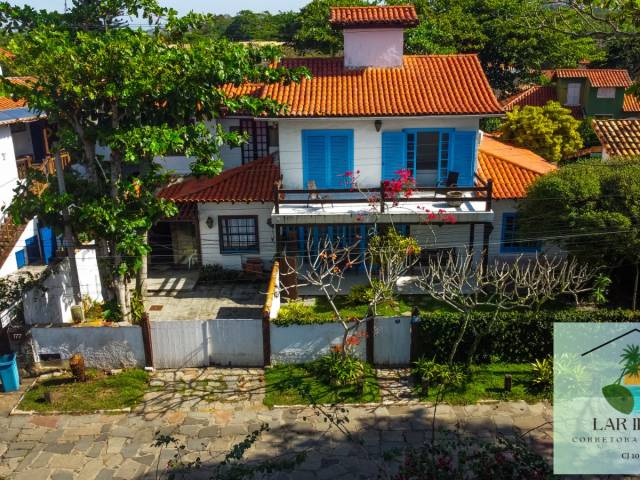 #2269 - Casa para Venda em Búzios - RJ - 1