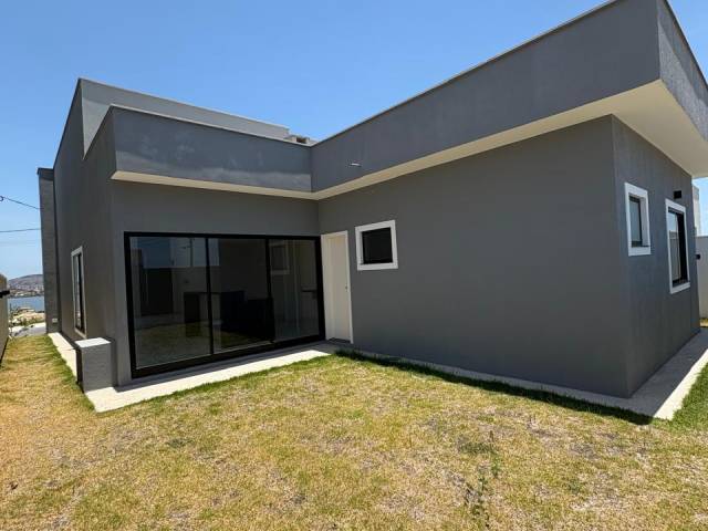 Casa para Venda em São Pedro da Aldeia - 5