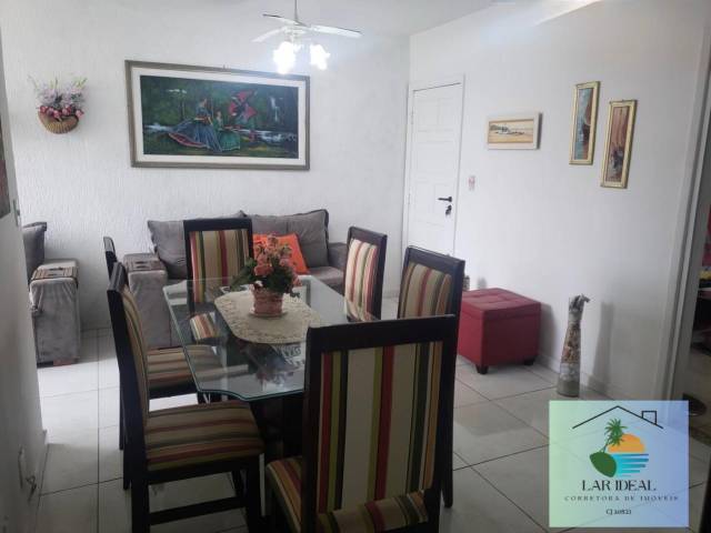 Apartamento para Venda em Cabo Frio - 4