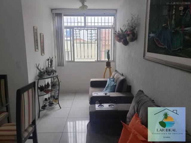 #2271 - Apartamento para Venda em Cabo Frio - RJ - 2