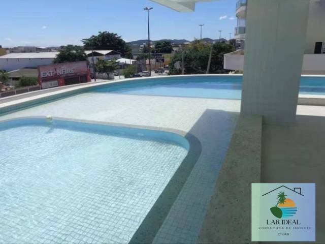 #2272 - Apartamento para Venda em Cabo Frio - RJ - 2