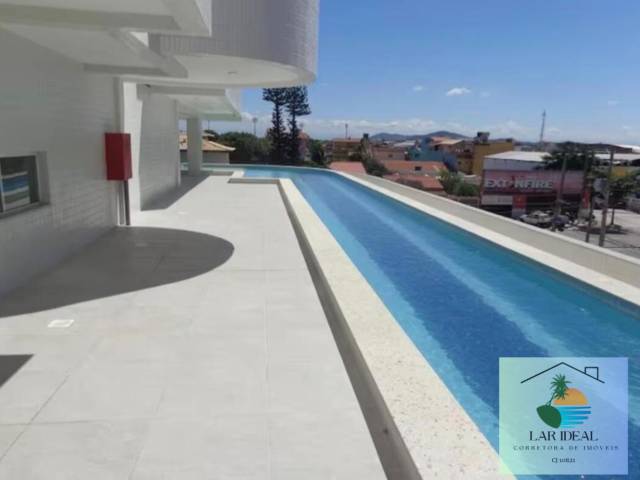 #2272 - Apartamento para Venda em Cabo Frio - RJ - 3