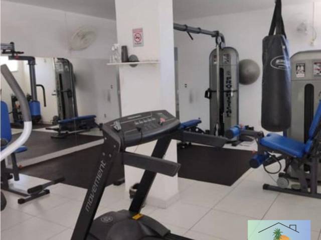 Apartamento para Venda em Cabo Frio - 4