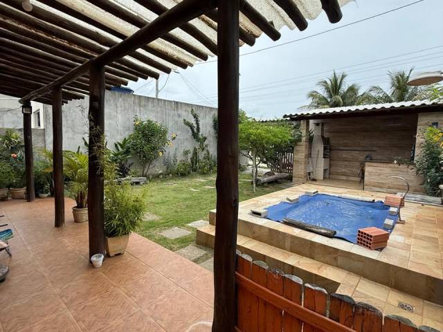 Casa para Venda em Arraial do Cabo - 4