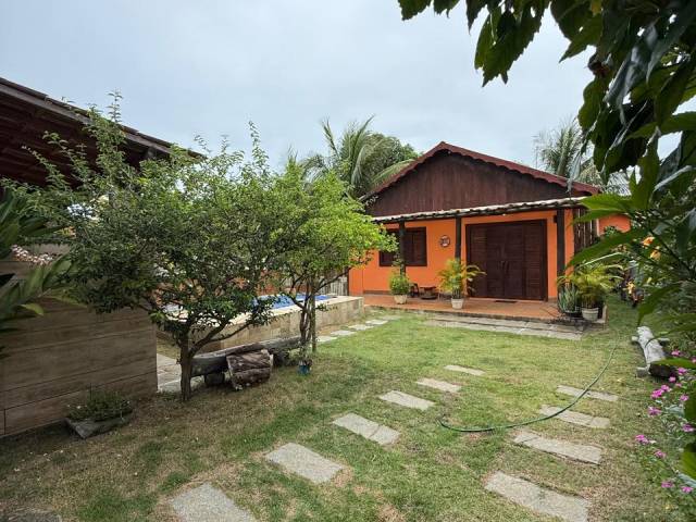 Casa para Venda em Arraial do Cabo - 2