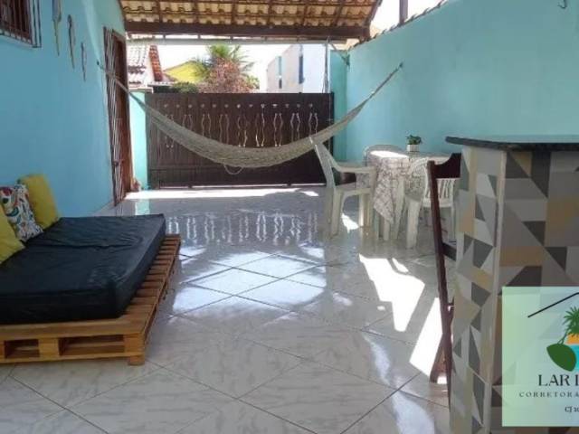 #2274 - Casa para Venda em Cabo Frio - RJ - 2