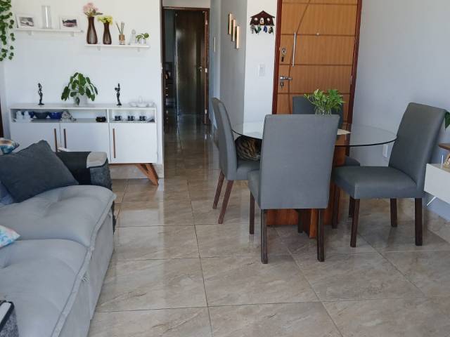 Apartamento para Venda em Araruama - 4