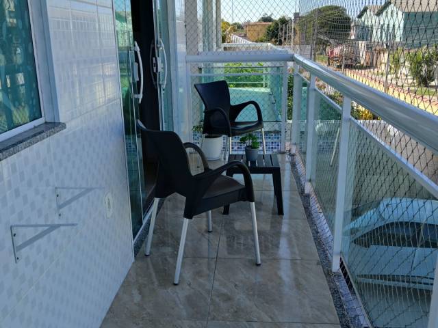 Apartamento para Venda em Araruama - 2