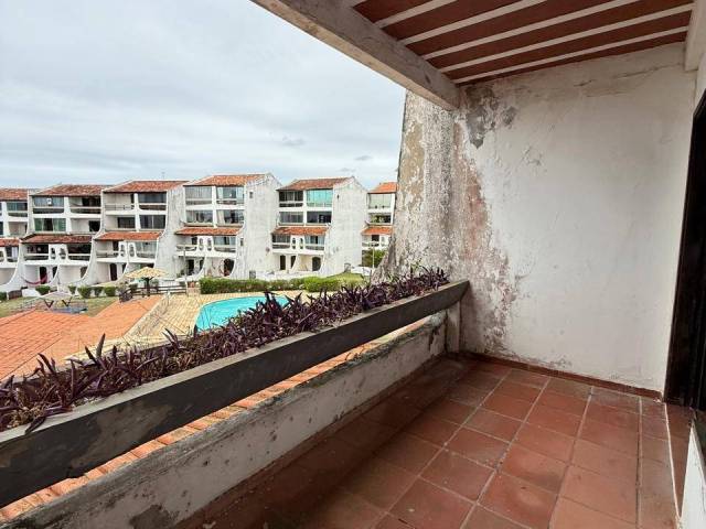 #2279 - Apartamento para Venda em Iguaba Grande - RJ - 2