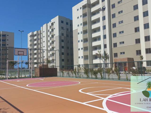 Apartamento para Locação em São Pedro da Aldeia - 5