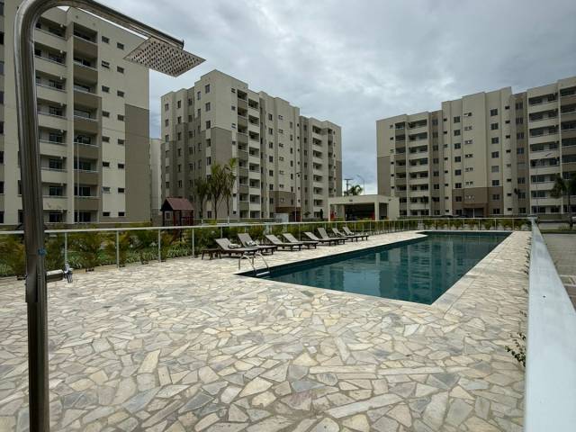Apartamento para Locação em São Pedro da Aldeia - 4