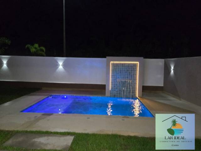 Casa para Venda em São Pedro da Aldeia - 4