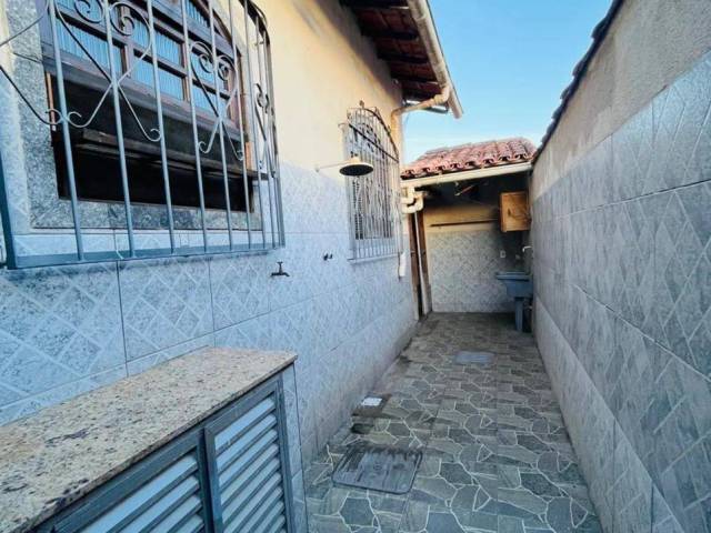 #2283 - Casa para Venda em Rio das Ostras - RJ - 3