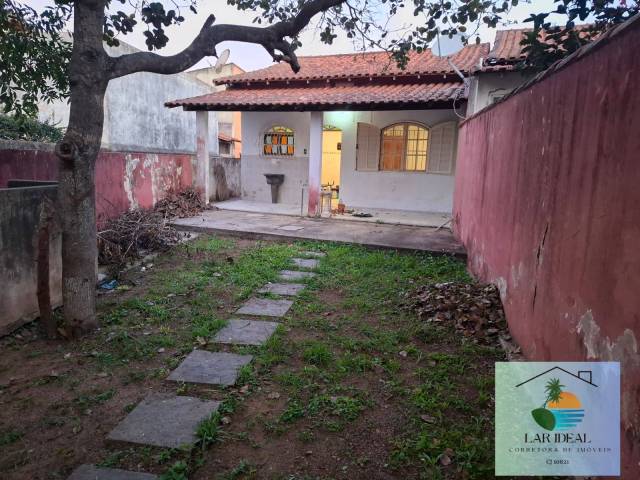 Casa para Venda em São Pedro da Aldeia - 3