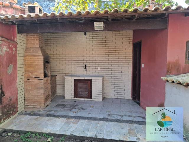 Casa para Venda em São Pedro da Aldeia - 4