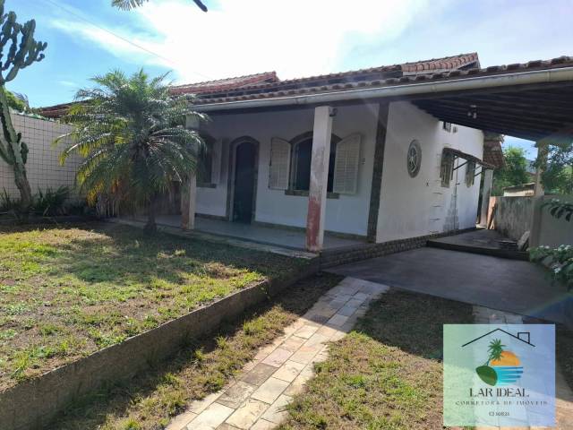 Casa para Venda em São Pedro da Aldeia - 2