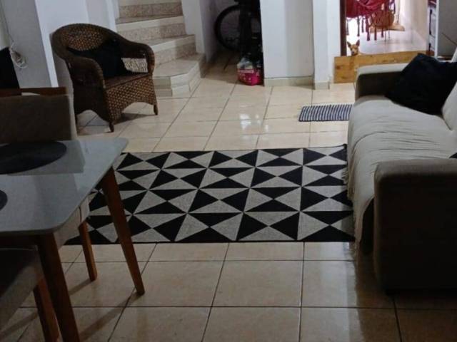 Casa para Venda em Rio das Ostras - 4