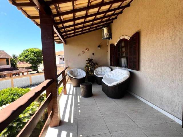 Casa para Venda em Cabo Frio - 4