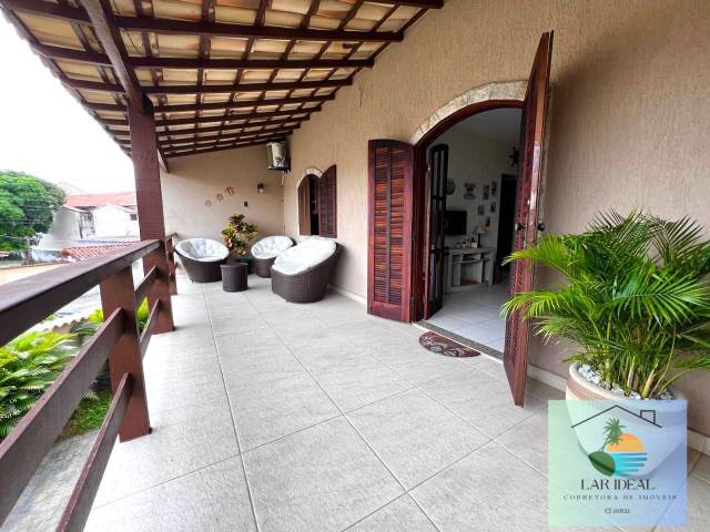 Casa para Venda em Cabo Frio - 2