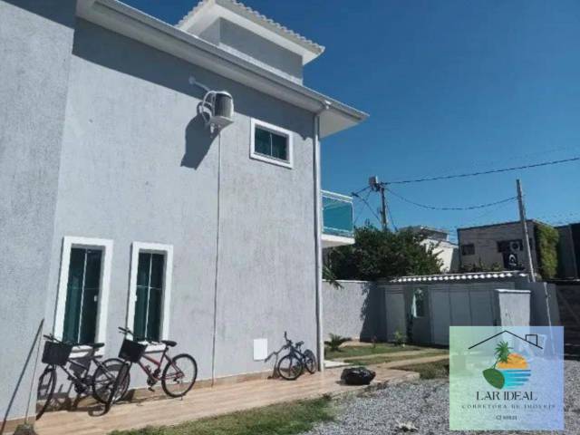Casa para Venda em São Pedro da Aldeia - 4