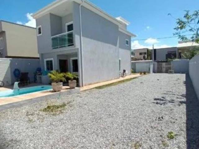 #2286 - Casa para Venda em São Pedro da Aldeia - RJ