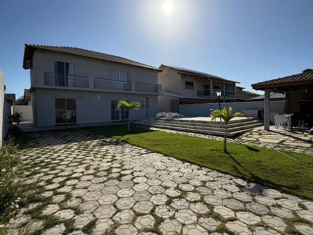 Casa para Venda em Arraial do Cabo - 2