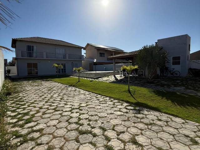 Casa para Venda em Arraial do Cabo - 3