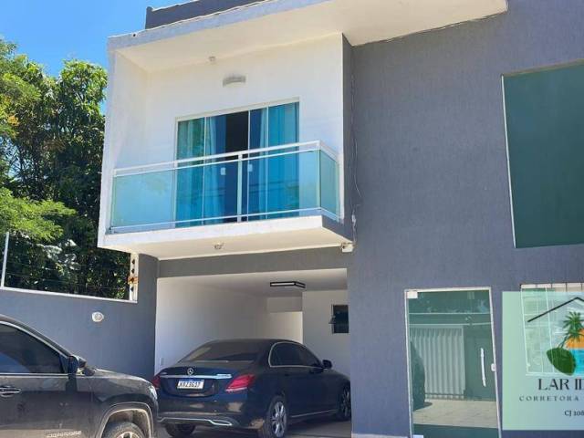 #2296 - Casa para Venda em Rio das Ostras - RJ - 2