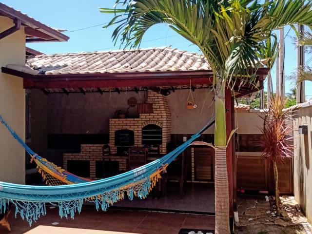Casa para Venda em Cabo Frio - 2