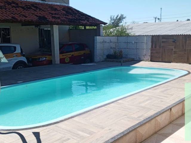 #2298 - Casa para Venda em Araruama - RJ