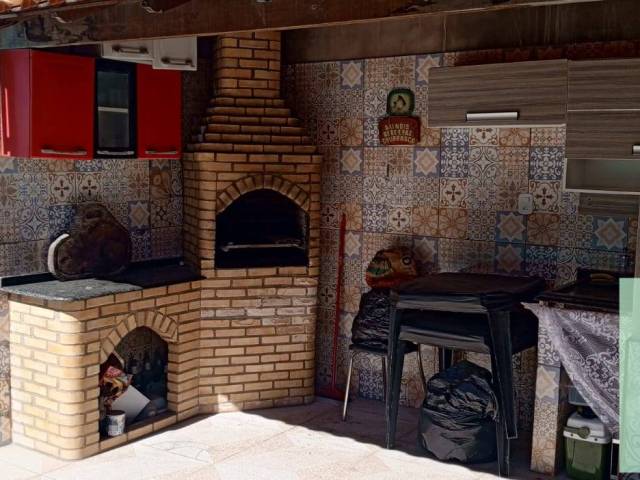 #2298 - Casa para Venda em Araruama - RJ