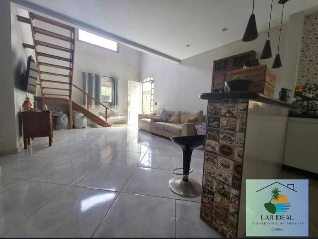 Casa para Venda em Cabo Frio - 2