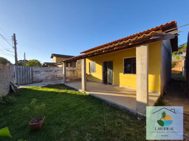 Casa para Venda em São Pedro da Aldeia - 2