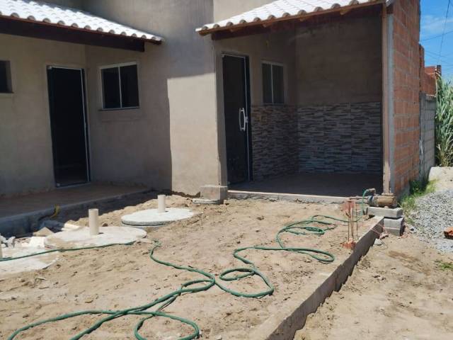Casa para Venda em Cabo Frio - 2