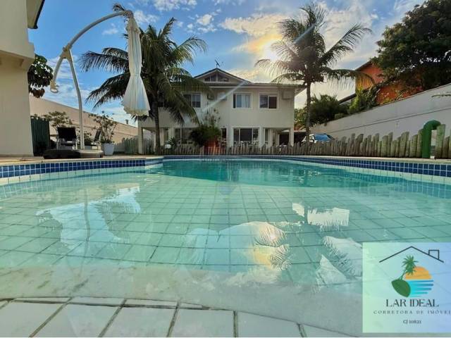 #2303 - Casa para Venda em Búzios - RJ - 2