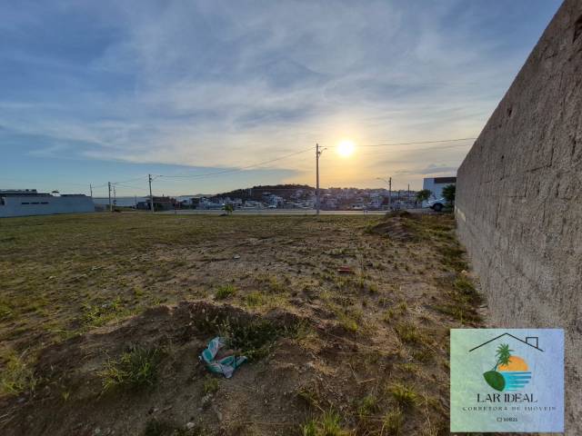 #2305 - Terreno em condomínio para Venda em São Pedro da Aldeia - RJ - 1