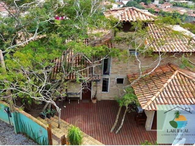 #2306 - Casa para Venda em Búzios - RJ - 3